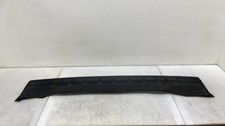 Jeep Wrangler Jk Oem Soft Top Front Header Bar W Steel Plate 2007-2017 203333 Jeep Wrangler Jk Oem Soft Top Front Header Bar W Steel Plate 2007-2017 203333