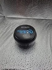 Redken Rough Clay 20 Matte Texturizer 1.7 oz 