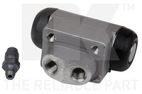 NK Radbremszylinder 803413 FüR 25 MG Hyundai 400 Civic KIA Matrix Rover Honda 45