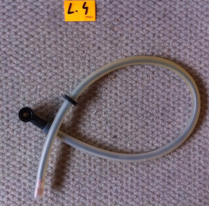 De Dietrich S55805 MCA Ignition Cable Quinta