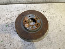 JEEP PATRIOT MK74 Bremsscheibe vorne rechts 2.40 Petrol 125kw 2017 35012732