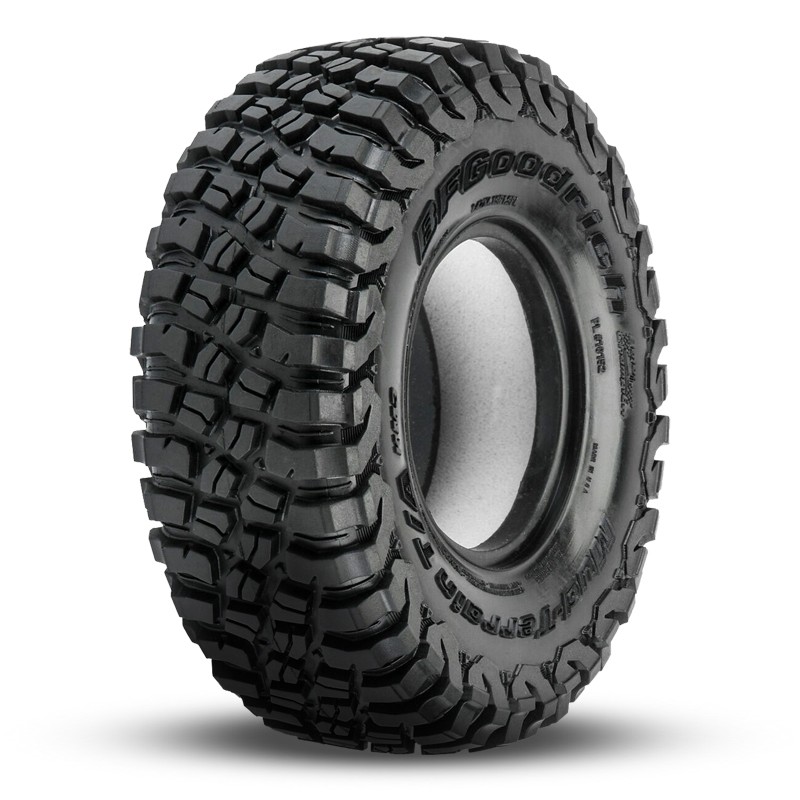 BFGoodrich Mud Terrain TA KM3 35X12.5R17 Tire for sale