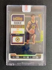 2023-24 Panini Contenders Ben Sheppard Rookie Ticket Gold Clean Auto /10 RC