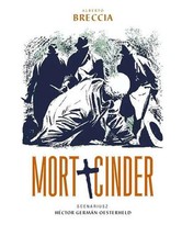 Mort Cinder POLISH Edition HECTOR GERMAN OESTERHELD ALBERTO BRECCIA / Non Stop C