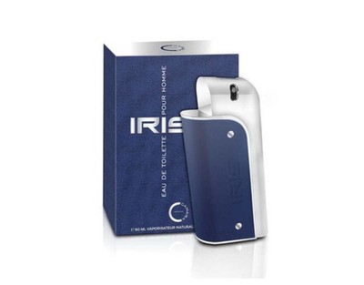 Iris Pour Homme   Camara Eau de Toilette 90ml