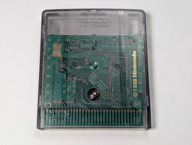 The Grinch Game Boy Color with manual authentic