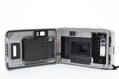 Near MINT] Kyocera T Proof Yashica T4 Super T5 35mm Film Camera