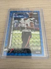 2025 Topps Jayden Higgins Blue (Raw)
