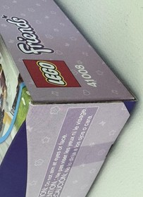 LEGO FRIENDS: Heartlake City Pool 41008