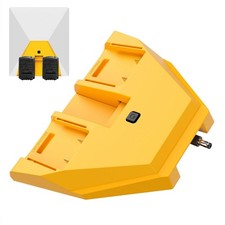 Starlink Mini Battery Adapter for De.Walt 20V/60V Series Batteries, Starlink ...