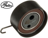 Gates T43144 Spannrolle FüR Zahnriemen Spannrolle FüR Zahnriemen