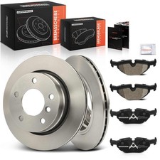 Kits de frein BMW 316