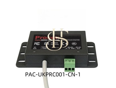1PCS Mitsubishi MelcoBEMS MINI Procon A1M PAC-UKPRC001-CN-1  Fast delivery