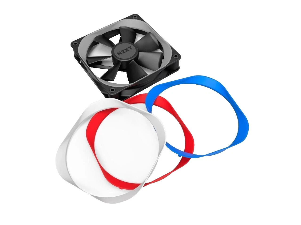NZXT Computer Case Fans