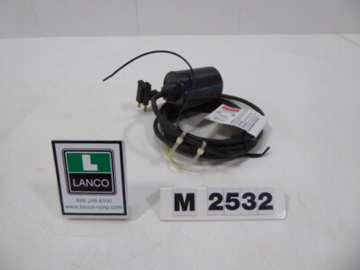 Dayton Float Switch Wide Angle Normally Open M2532
