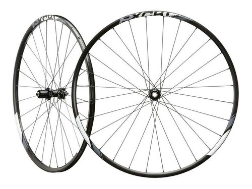 P-XCR1 29ER ALLOY XC WHEEL SET 