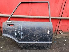 Ford Cotina MK4 & MK5 O/S/R Door Shell Genuine Ford Panel