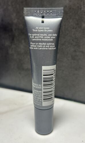 2 Lancome High Resolution Collaser-5X Intense Collagen Anti-Wrinkle Serum 0.5 oz - Picture 2 of 2