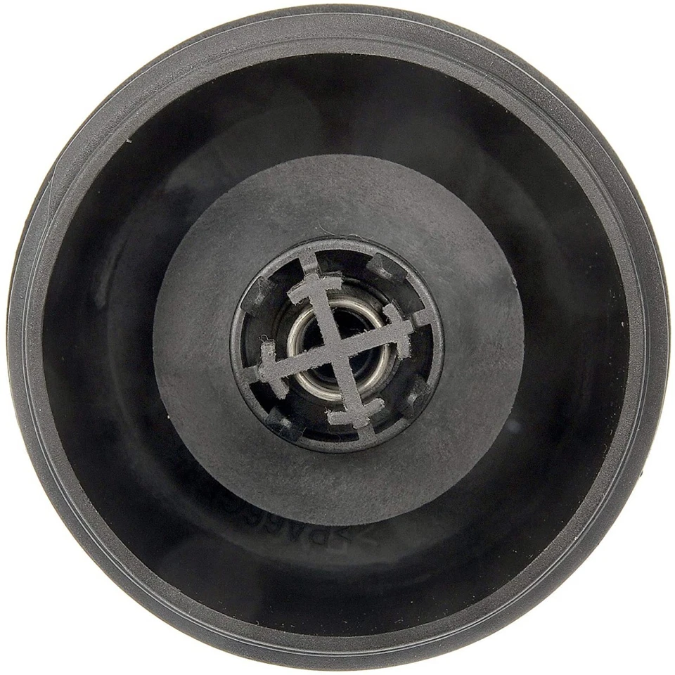 Tapa de llenado de aceite Dorman 921-152 para VW Volkswagen Jetta Audi A4 Golf A3 2010-2013 Foto 3 de 3