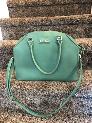 kiwi diaper bag