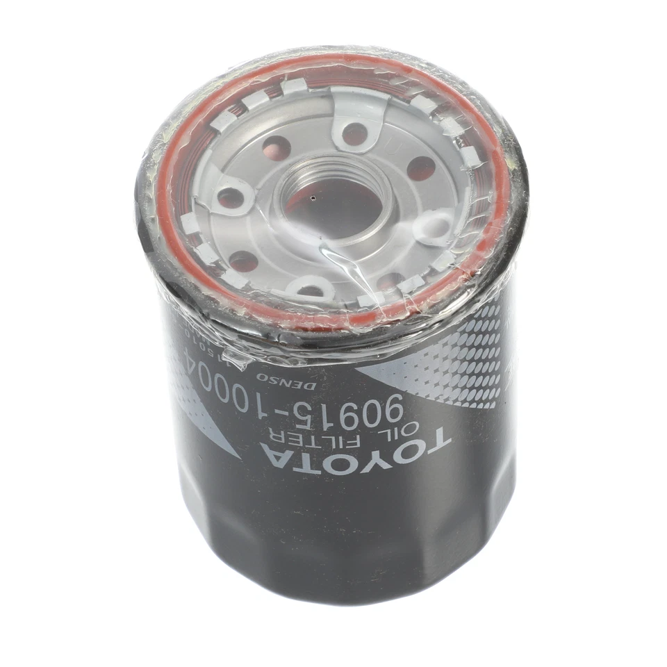 Genuine GM 1998-2010 Prizm Tracker Vibe Engine Oil Filter 88969580 - Image 3 of 4