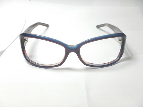Ellen Tracy Adelaide Eyeglass/Sunglass Frames 57[]16-125MM