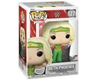 Funko Pop WWE Beth Phoenix #127 Vinyl Figure NIB