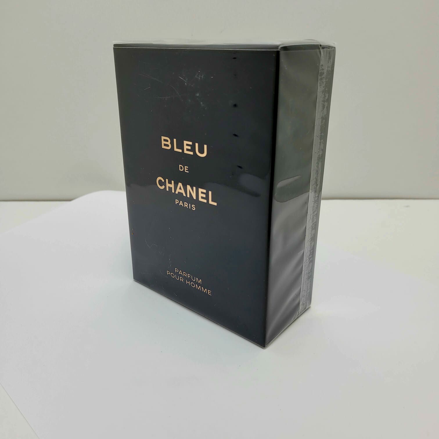 Tổng hợp 54+ về bleu de chanel 5 oz Giày nam đẹp
