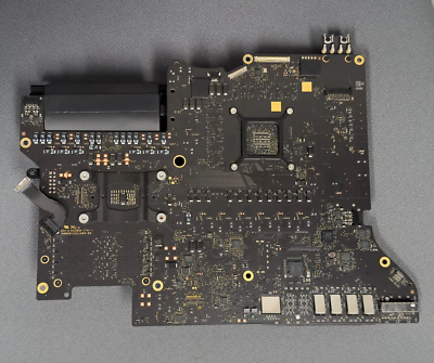 Apple iMac A1419 27
