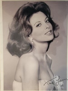 Tina Louise Signed | eBay
