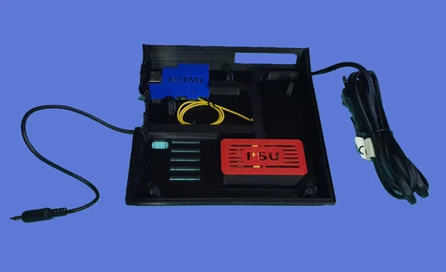 SINCLAIR ZX81 & TS1000 HDMI KIT - HDMI KIT FOR SINCLAIR ZX 81 & TS 1000