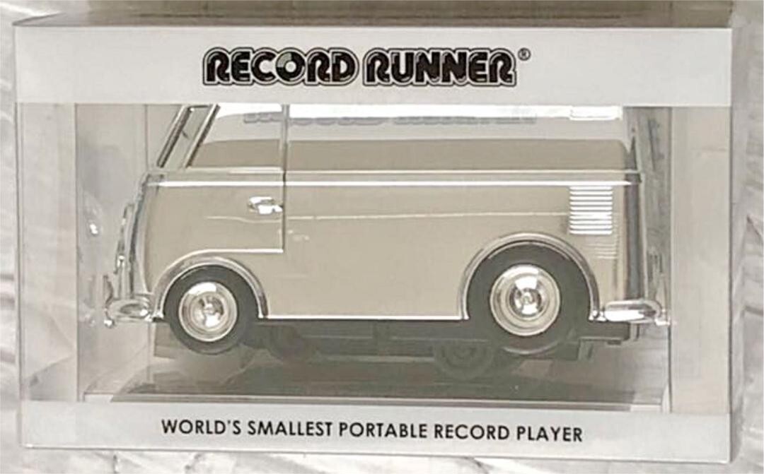 自動車 RECORD RUNNER CAR The RECORD RUNNER - YouTube