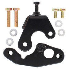 Exhaust Manifold Bolt Repair Kit For Driver's Front/ Rear Passenger Front/ Rear