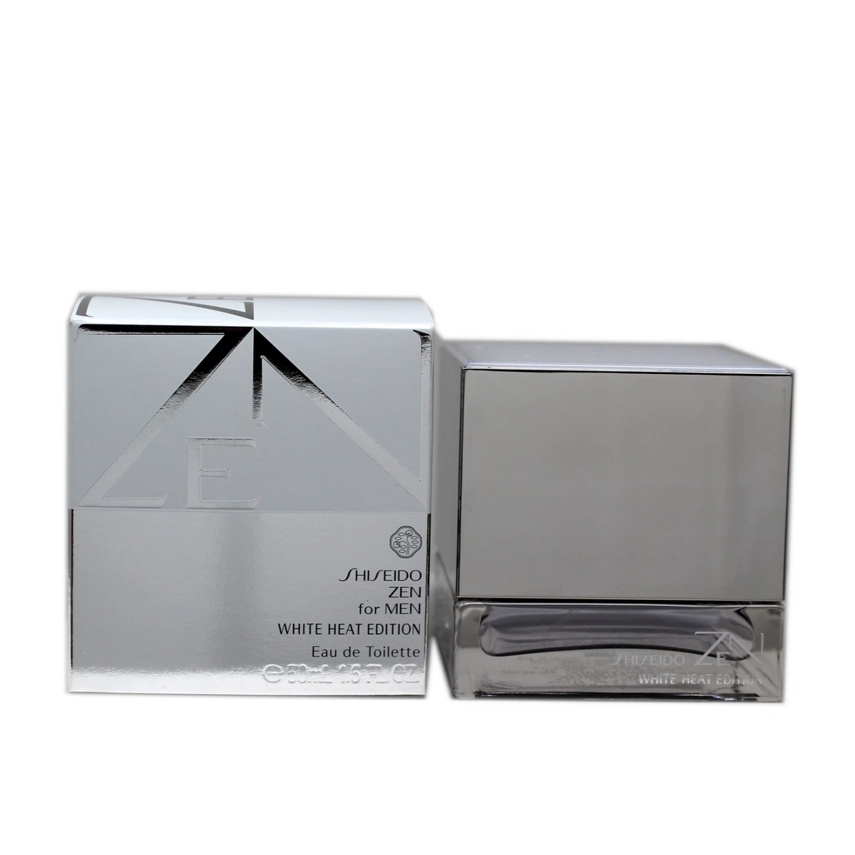 Zen by Shiseido Men's Fragrance for sale - eBay