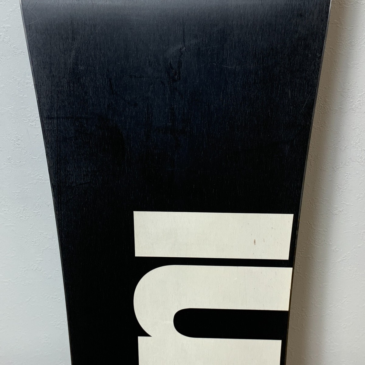 Rossignol Mini 121cm Board for Ground Trick snow board Width