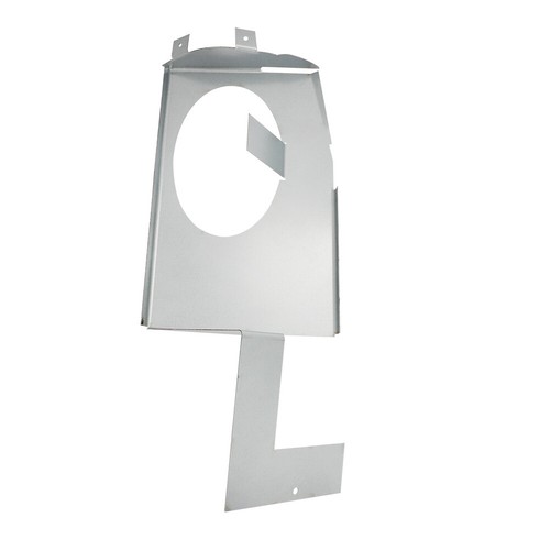 For 1972-1993 Dodge Truck D150 / D300 Cab Corner 6x9 Speaker Brackets - Picture 6 of 9