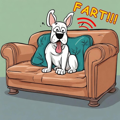 Ultimate Prank Device: Wireless Fart Machine with 15 Realistic Sounds & Remote - Picture 6 of 10