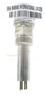Rohrback Cosasco System 4700-S20-K03003 Korrosometer Sonde