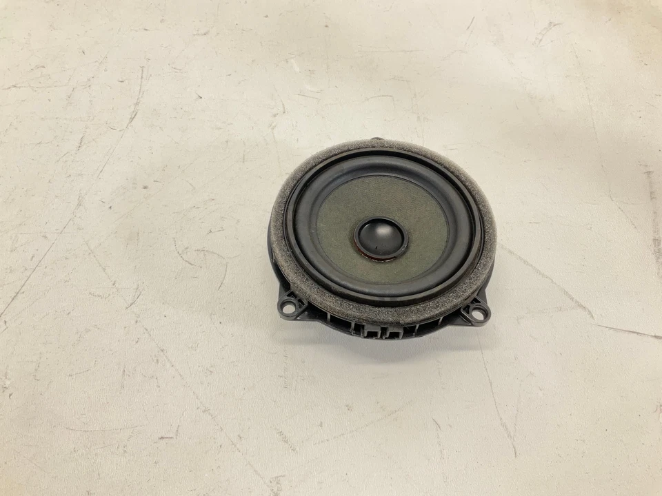 Altavoz de audio para puertas BMW serie 3 12-20 OEM 6313 92644944 Foto 3 de 4