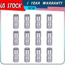 12v Lifters For Buick Chevrolet Oldsmobile Pontiac Saturn 3.4 3.5 3.8 3.9l 12v Lifters For Buick Chevrolet Oldsmobile Pontiac Saturn 3.4 3.5 3.8 3.9l