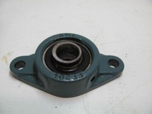 ASAHI KH204-12 TWO BOLT FLANGE BALL BEARING