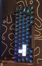 Steelseries Apex Pro Mini wired Mechanical Gaming Keyboard