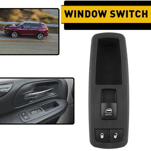 AUTO Passenger Power Window Control Switch For 2011-2015 Dodge Durango 2012 2013 - Picture 16 of 21