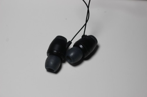 Genuine LG Tone Infinim HBS-920 Bluetooth Stereo Headset Black - READ DESC - 第 9/14 張圖片