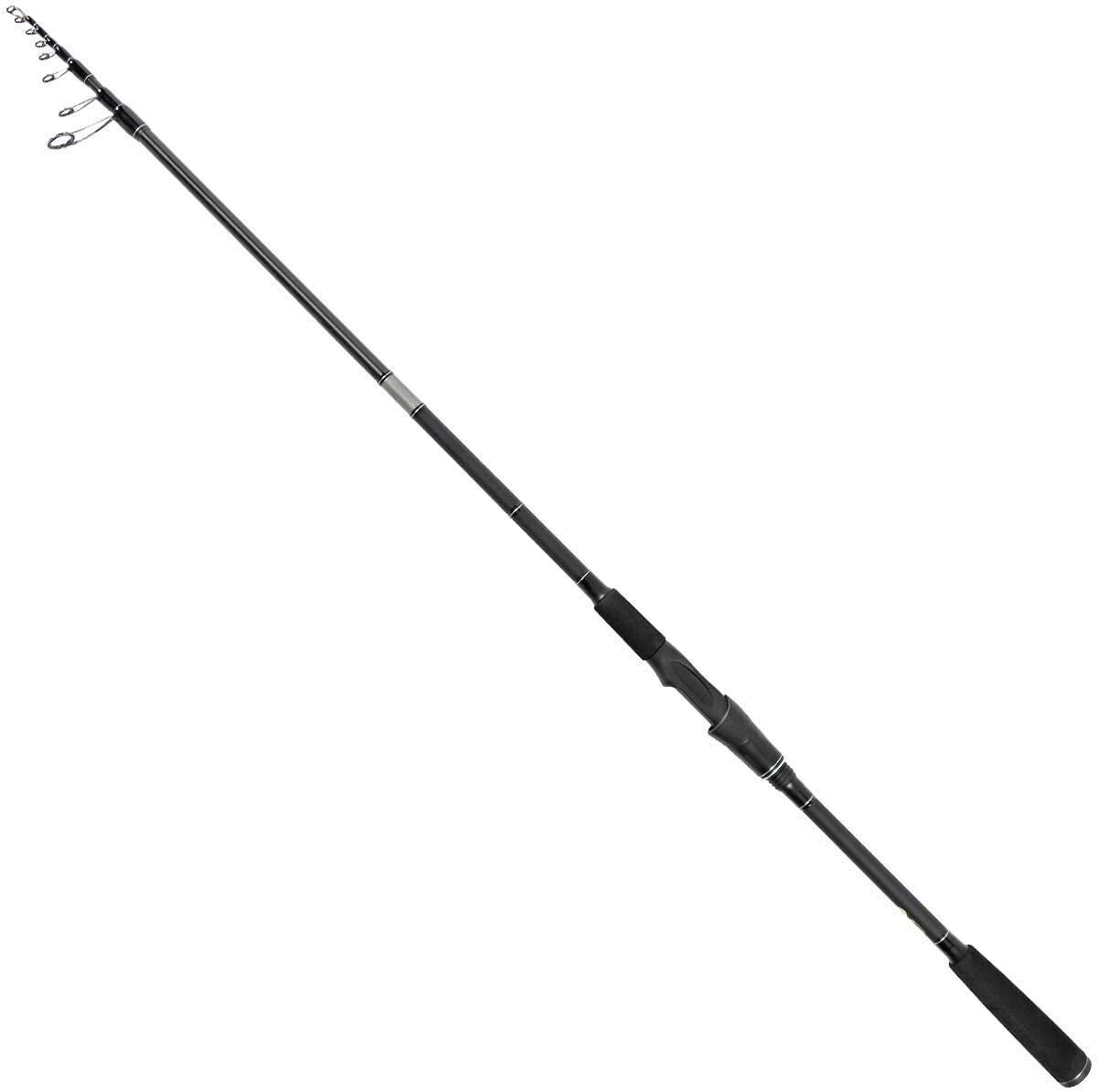TAKAMIYA REAL METHOD SEABASS-GRII Furidashi T963M Telescopic