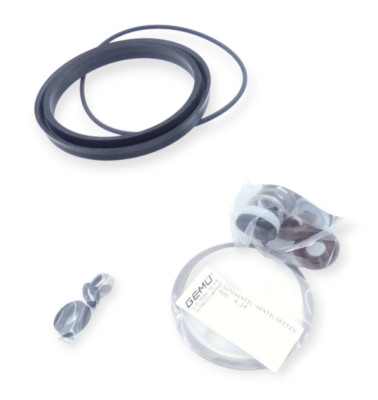 Gemü Dichtungssatz 514 40SKV 511+4 88233457