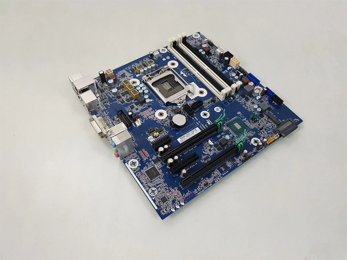 Carte mere HP 620887-001 REV 0K socket AM3