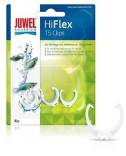 JUWEL HIFlex T5/T8 LIGHT CLIPS