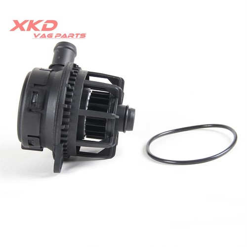 3.0TDI Engine Oil Separator Fit For VW Touareg Audi A4 Q5 Q7 CCW 059103495G - Picture 4 of 12