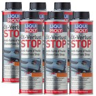 6x Liqui Moly Motor Öl-Verlust-Stop 1005 Öladditiv 300ml